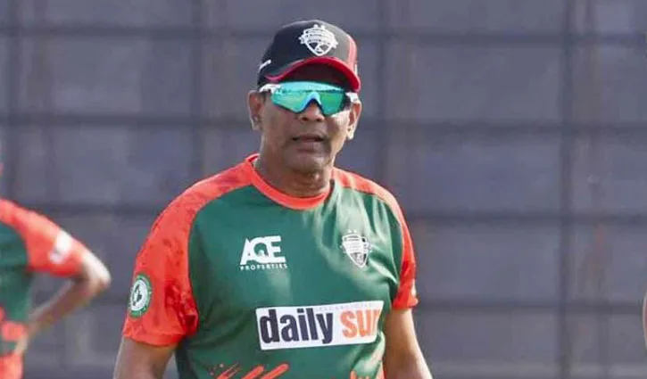 নতুন পরিচয়ে বিসিবিতে ফিরলেন রফিক