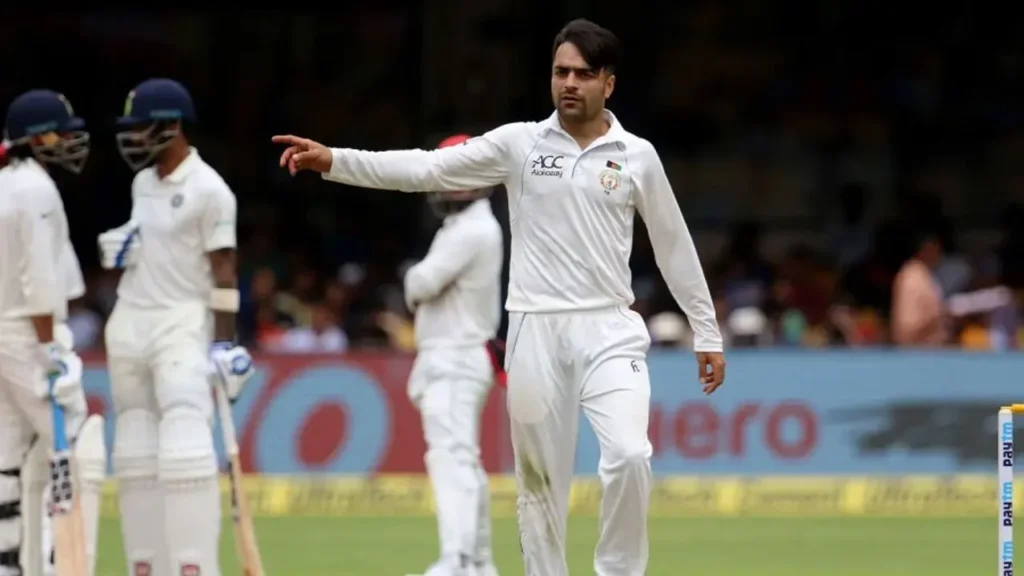 রশিদ ছাড়তে চান টেস্ট ক্রিকেট