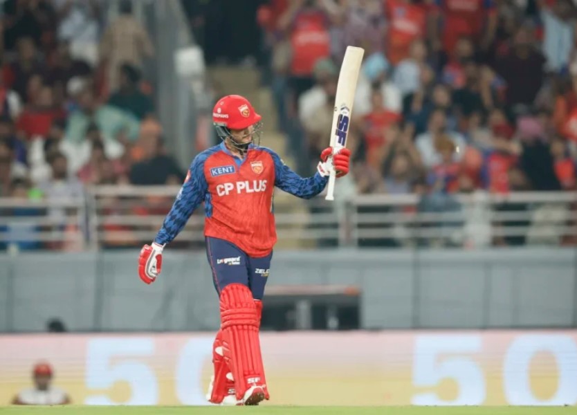 লখনউকে হারিয়ে টেবিলের শীর্ষে পাঞ্জাব