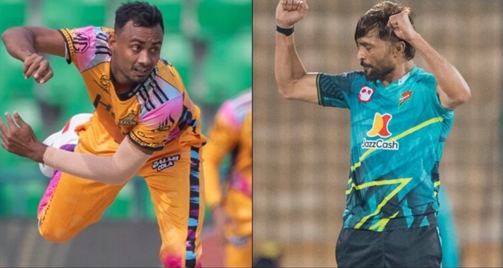 শরিফুলকে যে পরামর্শ দিয়েছেন আমির !