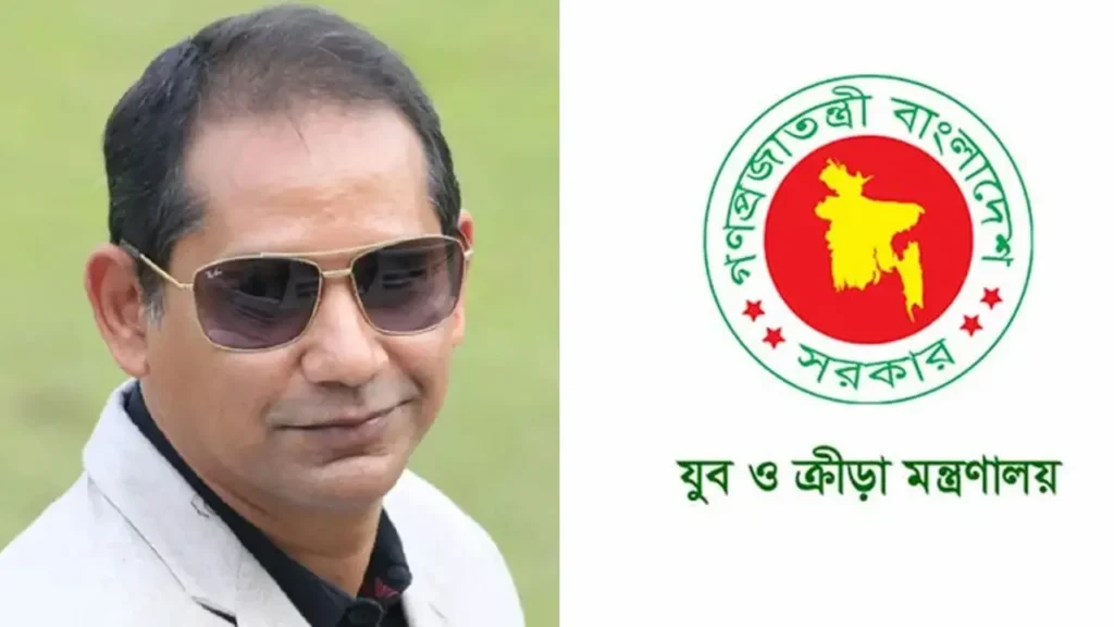 হাবিবুল নতুন দায়িত্ব পেলেন