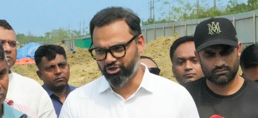 ২০৩১ বিশ্বকাপ পূর্বাচল স্টেডিয়ামে হতে পারে!