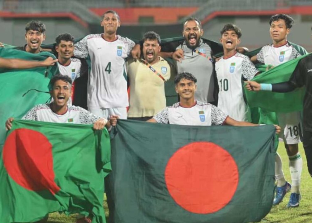 ২০ কোটি মানুষের স্বপ্নকে রক্ষা করতে পেরেছি-মাহিন