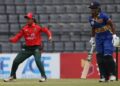 সংক্ষিপ্ত স্কোর শ্রীলঙ্কা নারী দল ২০ ওভারে ১৬১/৪ বাংলাদেশ নারী দল ২০ ওভারে ১৩৬/৭ শ্রীলঙ্কা নারী দল ২৫ রানে জয়ী।