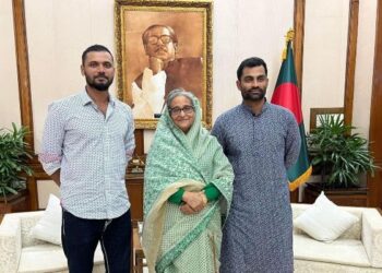 দেখে নিন আসিফ-আমিনুলদের ‘অনিয়ম