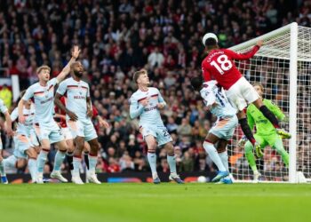 কাসেমিরোর হেড