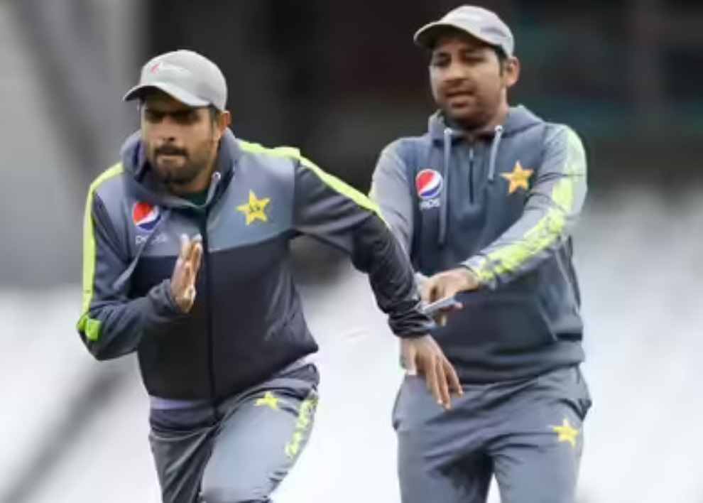 বাংলাদেশের বিপক্ষে টেস্টে বাবর রানে ফিরবেন – সরফরাজ