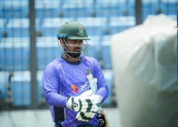 তরুণদের