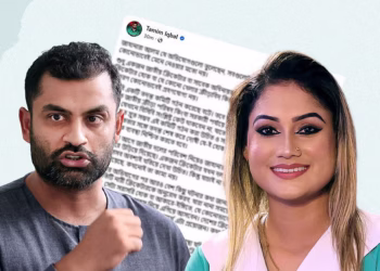 মঞ্জুর কম শাস্তিতে ক্ষোভ জাহানারার