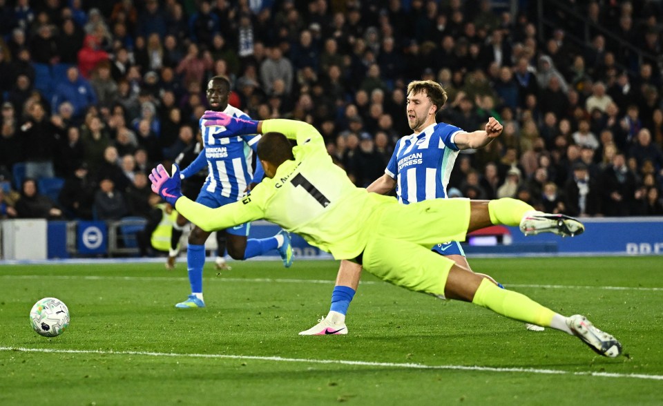 চেলসি সমর্থকদের স্বপ্ন শেষ