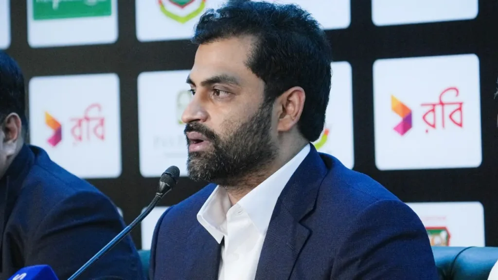 তামিম ইকবাল