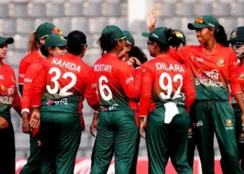 নারী ওয়ানডে দল