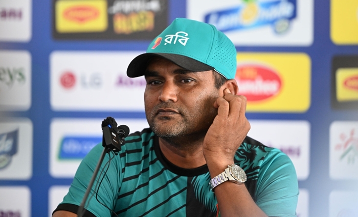 নতুন দায়িত্ব পাচ্ছেন মোহাম্মদ সালাউদ্দিনের