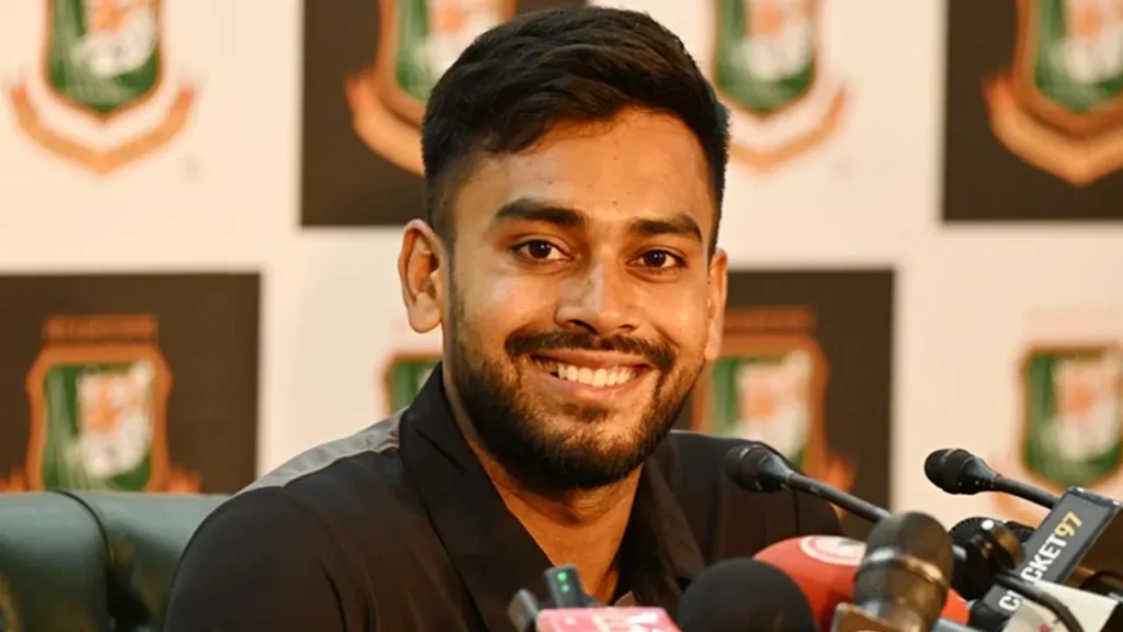 ক্রিকেটারদের যে বার্তা দিয়েছেন তামিম