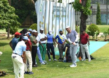 বাংদেশের গলফে আসছে দারুন সময়: সিদ্দিকুর রহমান