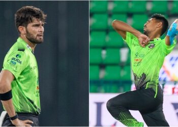 মোস্তাফিজের নতুন রের্ডন নিয়ে যা বললেন শাহীন