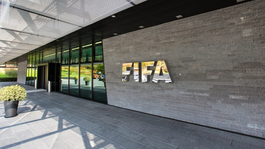 স্প্যানিশ ফেডারেশনের বিরুদ্ধে ফিফার তদন্ত শুরু