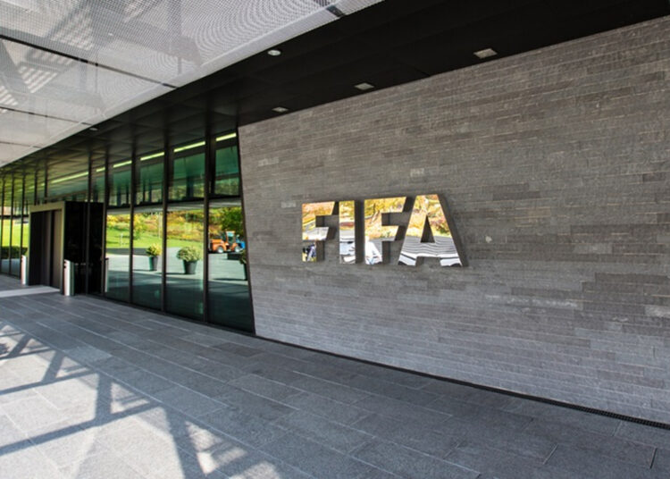 স্প্যানিশ ফেডারেশনের বিরুদ্ধে ফিফার তদন্ত শুরু