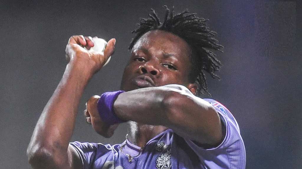 পিএসএলে ২ বছর নিষিদ্ধ জিম্বাবুয়ের মুজারাবানি