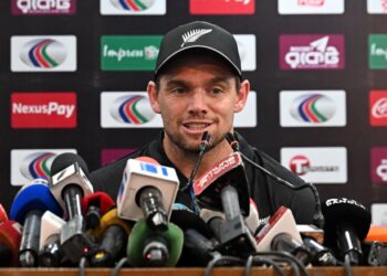 টি-টোয়েন্টি নিয়ে ল্যাথামের হুমকি!