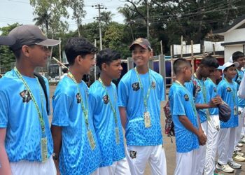 ‘বল বয়’না বলে ‘ফিউচার স্টার্স’নামকরণ করলেন তামিম