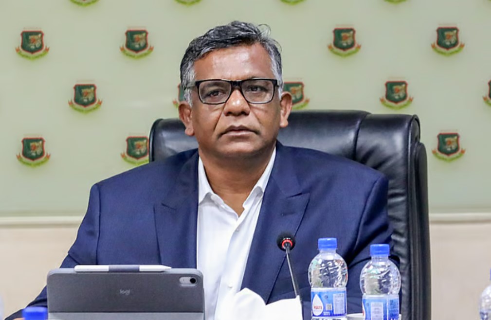 অবশেষে বিসিবি নিয়ে মুখ খুললেন বুলবুল