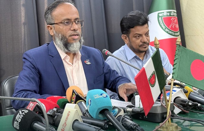 অবশেষে সত্য সামনে এলো! বাংলাদেশ ক্রিকেট বোর্ডের (বিসিবি) গত নির্বাচনে বড় ধরনের অনিয়ম ও জালিয়াতির প্রমাণ