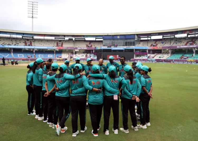 অভিজ্ঞ ওপেনারকে বাদ দিয়ে বাংলাদেশের দল ঘোষণা