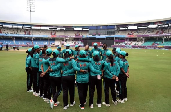 অভিজ্ঞ ওপেনারকে বাদ দিয়ে বাংলাদেশের দল ঘোষণা।