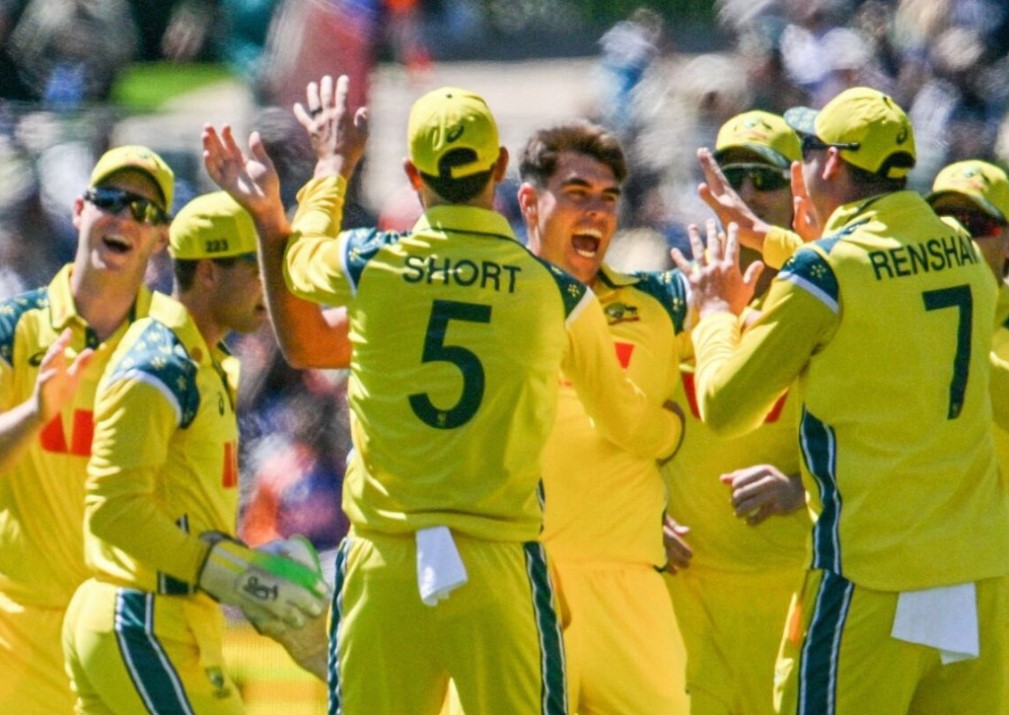 অস্ট্রেলিয়ার কেন্দ্রীয় চুক্তি থেকে বাদ ৬ ক্রিকেটার