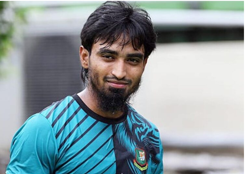 আইপিএলে নাম দেওয়ার আগে দশবার ভাবতে হবে – সাকিব