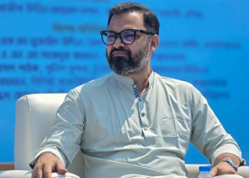 আইসিসিকে জানিয়ে সিদ্ধান্ত নেওয়ার কথা জানালেন আমিনুল