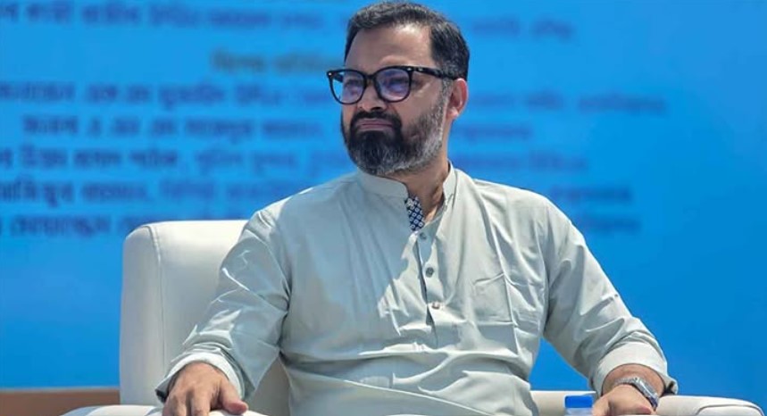 আইসিসিকে জানিয়ে সিদ্ধান্ত নেওয়ার কথা জানালেন আমিনুল।