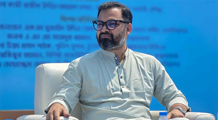 আইসিসিকে জানিয়ে সিদ্ধান্ত নেওয়ার কথা জানালেন আমিনুল