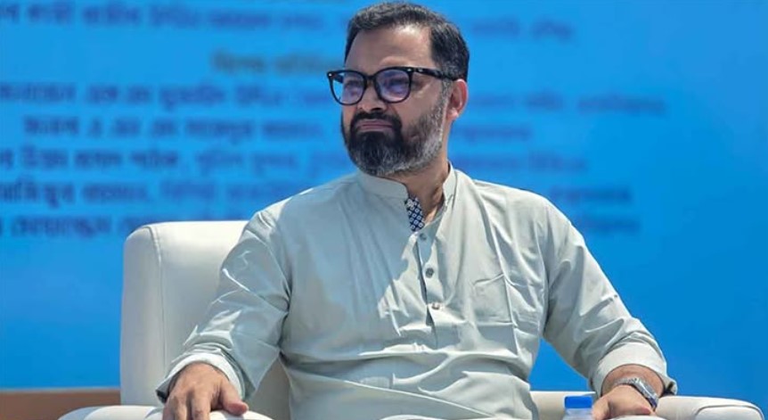 আইসিসিকে জানিয়ে সিদ্ধান্ত নেওয়ার কথা জানালেন আমিনুল।