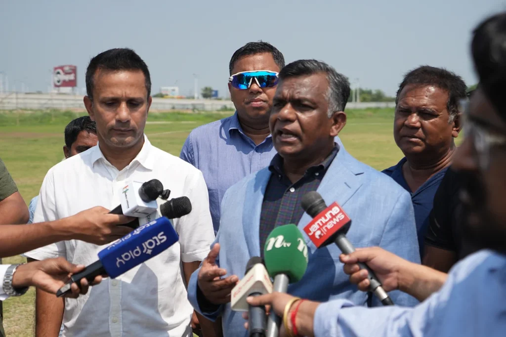 তামিমের অ্যাডহক কমিটি অবৈধ- বুলবুল