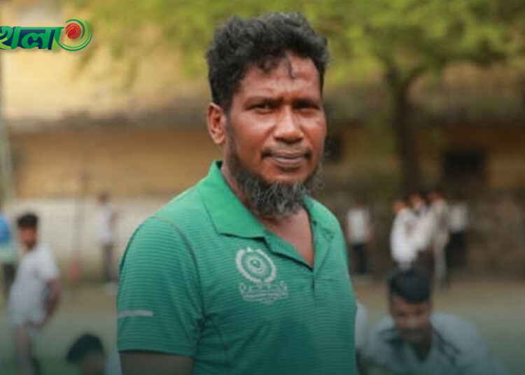 চলতি মৌসুমে হতাশাজনক পারফরম্যান্সের কারণে অবশেষে প্রধান কোচের পদ হারাতে হয়েছে আলফাজ আহমেদকে। সাদাকালো জার্সিধারী ঐতিহ্যবাহী ক্লাব মোহামেডান