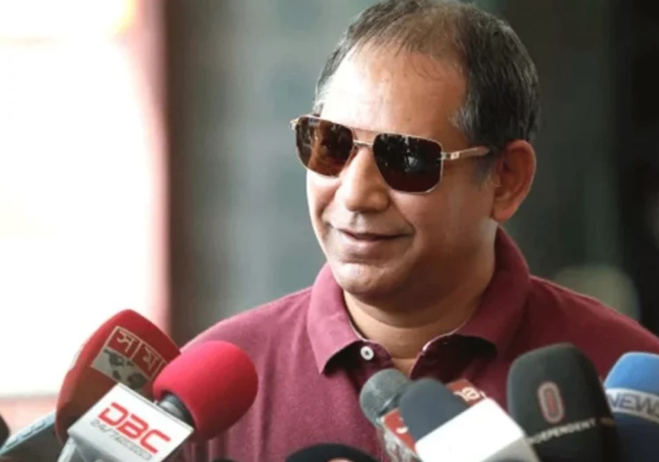 আশাবাদী বাশার ভালো কাজ করতে চান