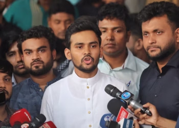 বিসিবির ওপর এখতিয়ারবহির্ভূতভাবে তদন্ত করছে মন্ত্রণালয়-আসিফ