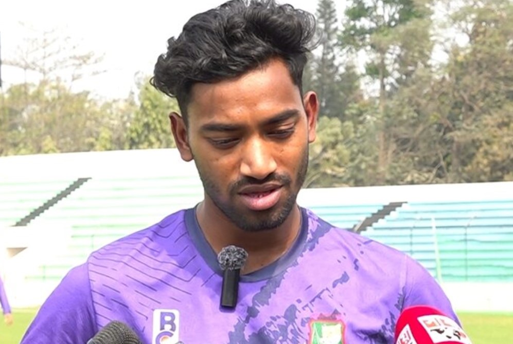 ইয়র্কার শিখে ডেথ ওভারে আরও ভালো করতে চান রিপন