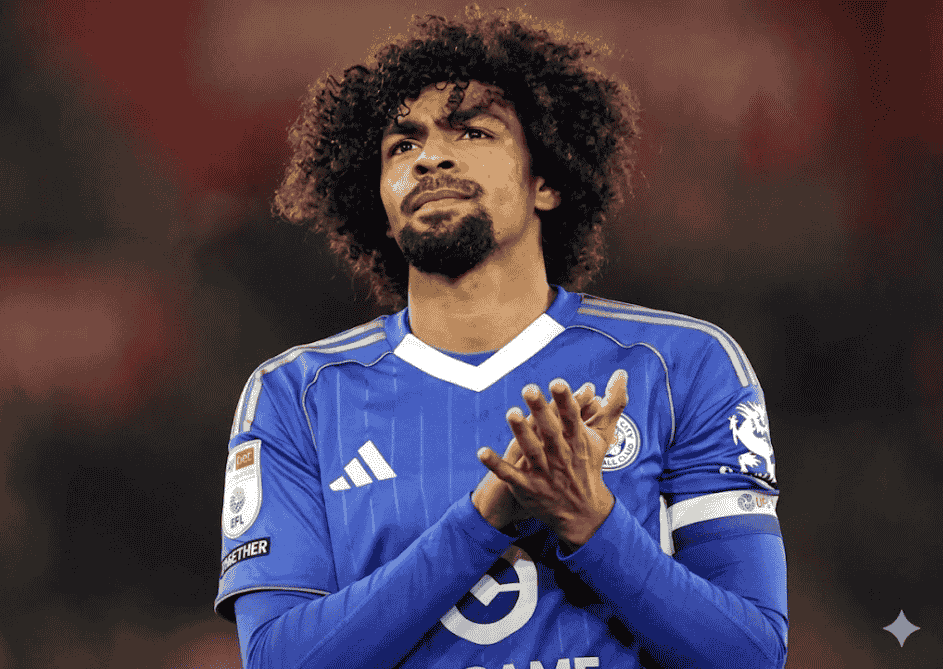 এক দশক আগে যারা প্রিমিয়ার লিগ জয়ের রূপকথা লিখেছিল, আজ সেই লেস্টার সিটির স্থান হলো ইংল্যান্ডের তৃতীয় বিভাগে।