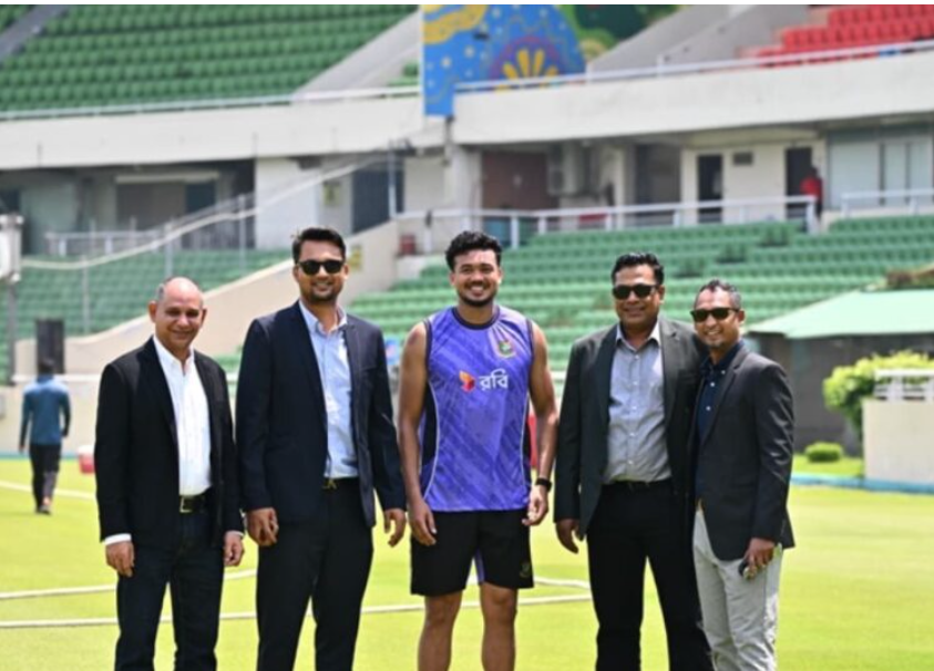 একজন অলরাউন্ডার খুঁজছেন নির্বাচকরা