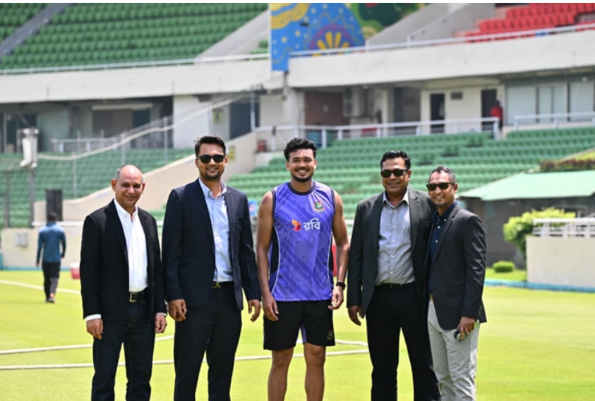 একজন অলরাউন্ডার খুঁজছেন নির্বাচকরা