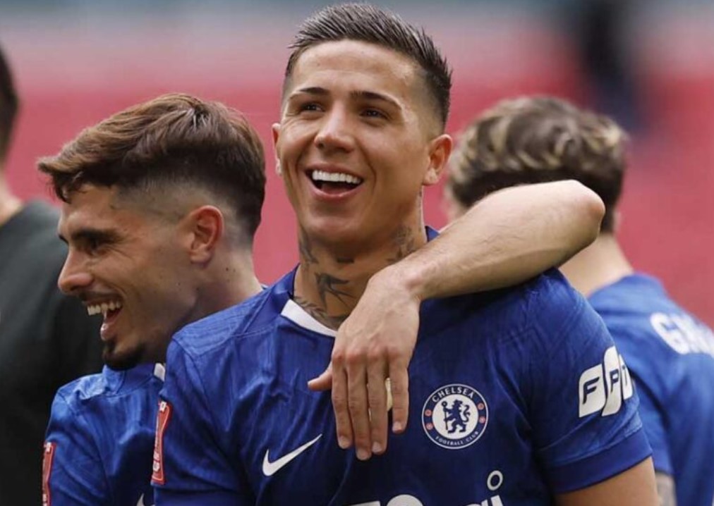 এফএ কাপ ফাইনালে চেলসি