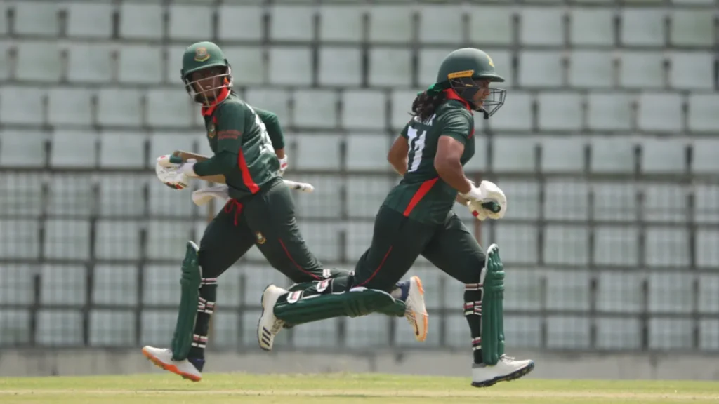 অভিজ্ঞ ওপেনারকে বাদ দিয়ে বাংলাদেশ দল ঘোষণা