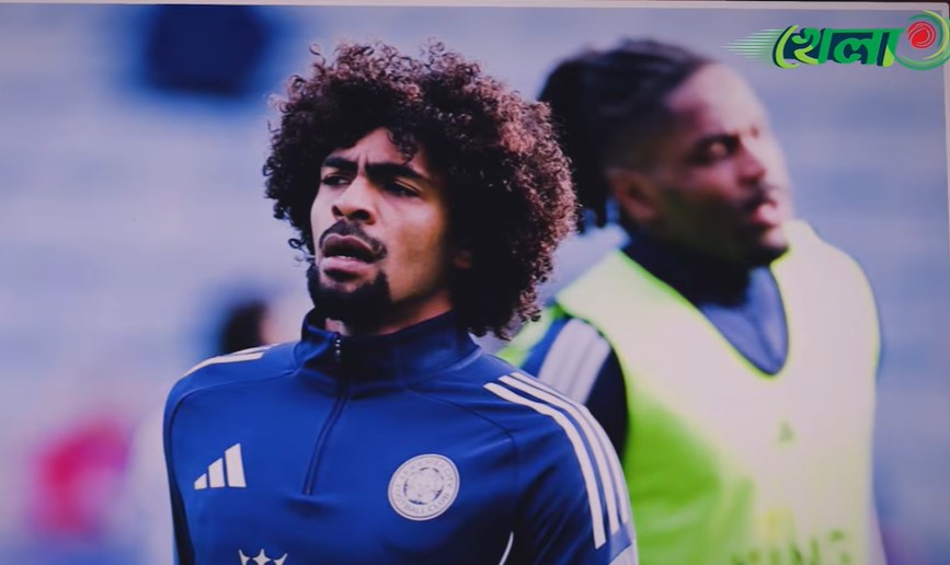 কবে ফিরবেন হামজা চৌধুরী