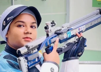 যে শর্তে মুক্তি পেলেন শুটার কলি