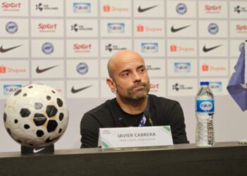 ক্যাবরেরা গর্বিত খেলোয়াড়দের পারফরম্যান্সে