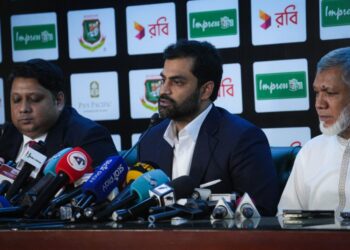 ক্রিকেটারদের বেতন বাড়ালেন তামিম