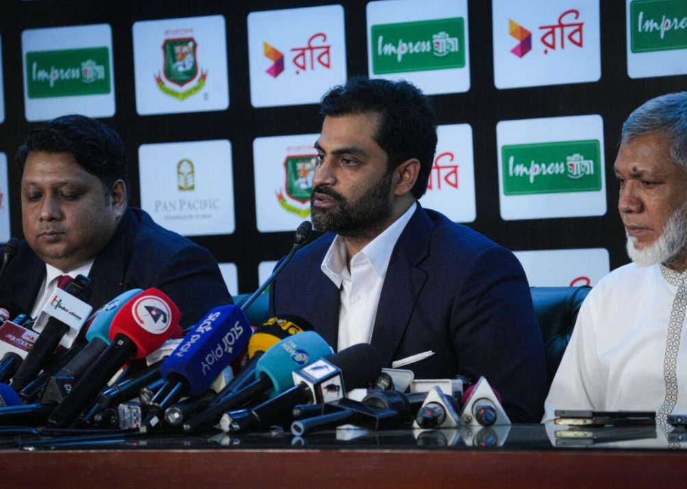 ক্রিকেটারদের বেতন বাড়ালেন তামিম